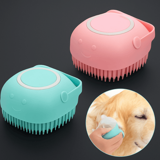 PawLab™ CleanBrush