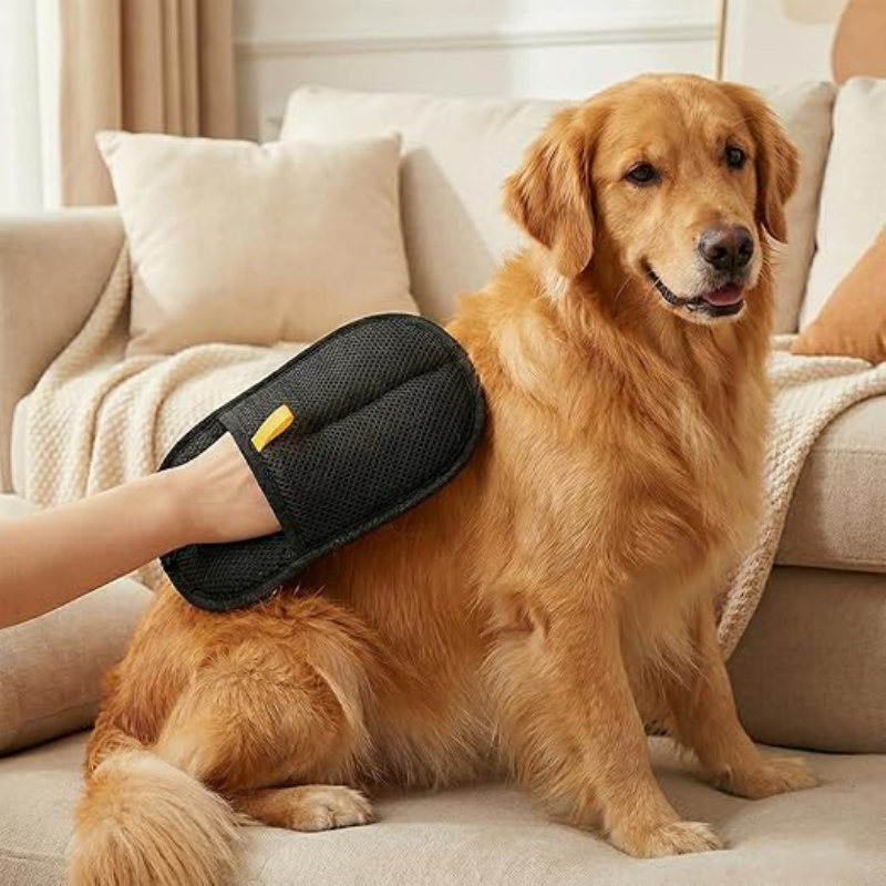 PawLab™ FurAway