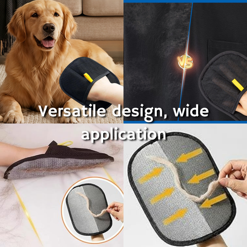 PawLab™ FurAway