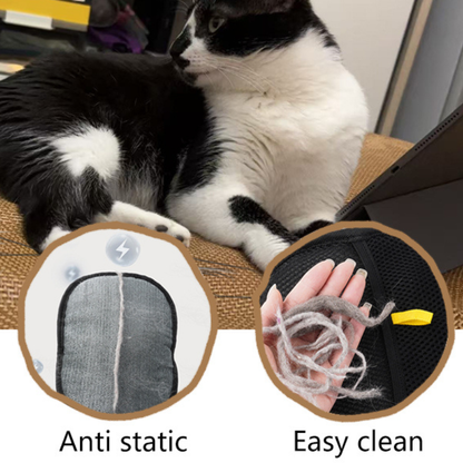 PawLab™ FurAway